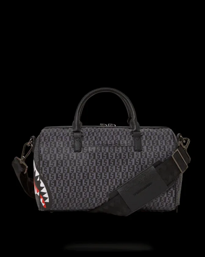 SPRAYGATTI REVV MINI DUFFLE