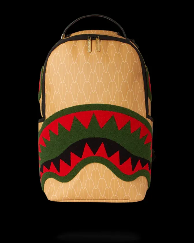 SPUCCI GANG BACKPACK