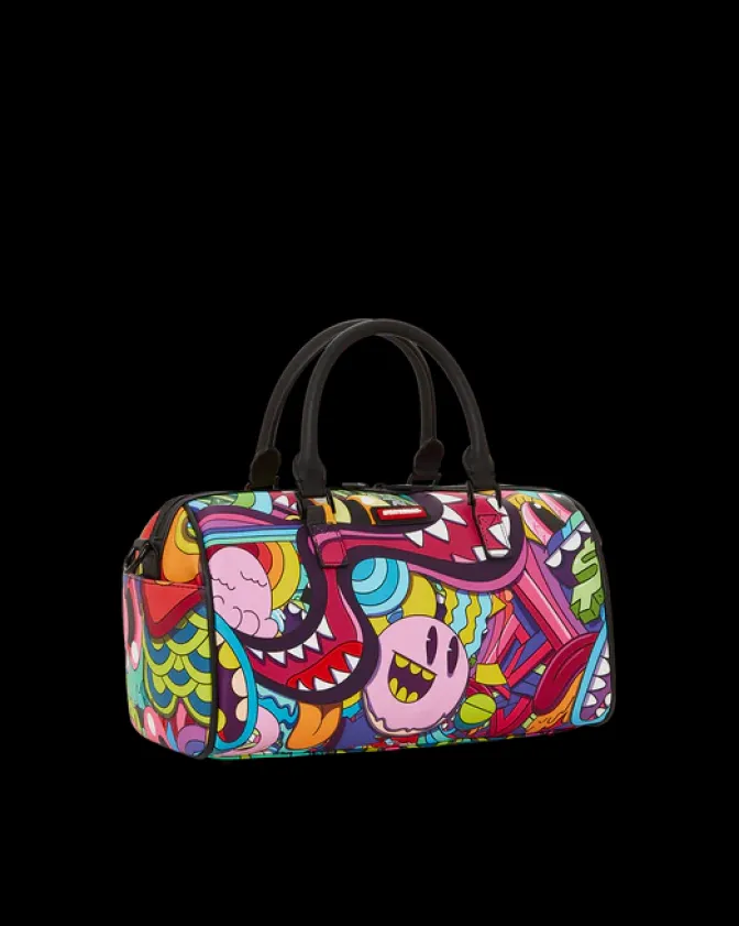STEADY TRIPPIN MINI DUFFLE