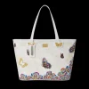 SUTTON BUTTERFLIES TOTE