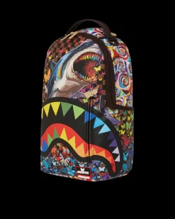 SUTTON SPIRIT ANIMAL BACKPACK (DLXV)