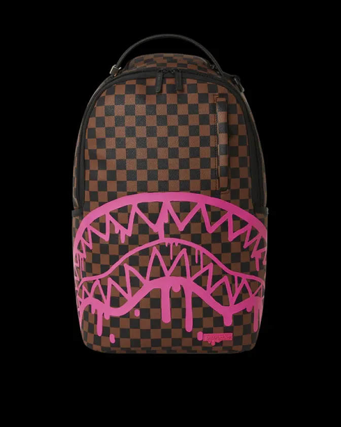 THE ARTISTS TOUCH BACKPACK (DLXV)