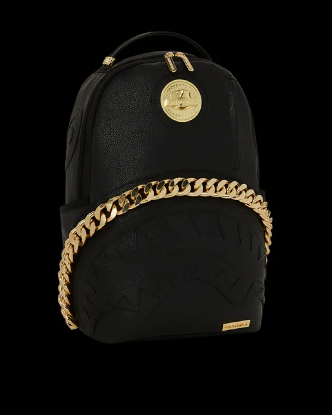 THE CHAMP BACKPACK (DLXV)