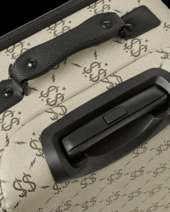 THE GETAWAY JETSETTER CARRY-ON LUGGAGE