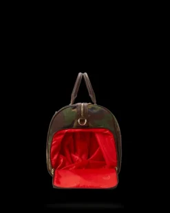 THE PARADOXX SHARK DUFFLE