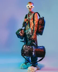 THE UNDERCURRENT BACKPACK (DLXV)