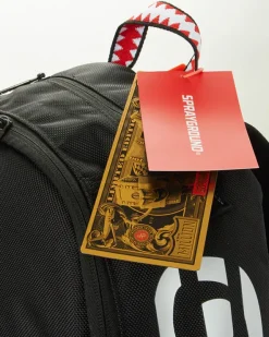 THE WOLVERINE: SAMURAI BACKPACK