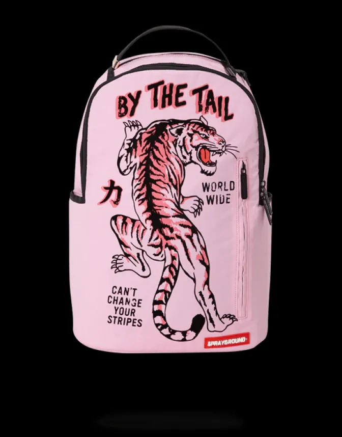 TIGER STYLE