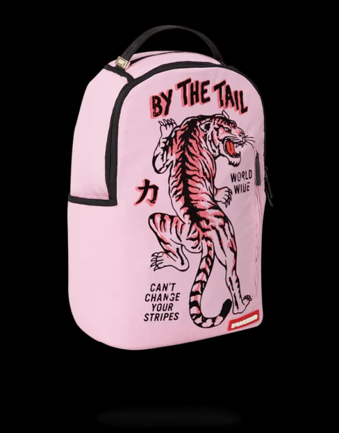 TIGER STYLE