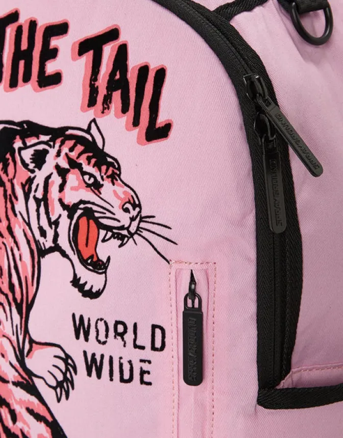 TIGER STYLE