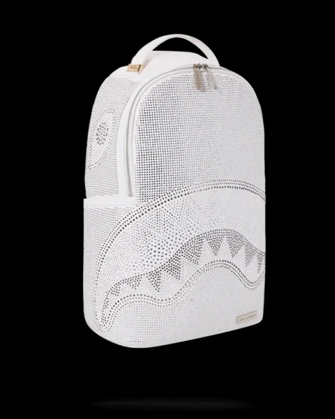 TRINITY CRYSTAL BACKPACK (DLXV)