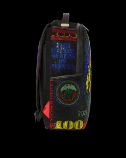 TRINITY HUNDRED BACKPACK