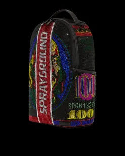 TRINITY HUNDRED BACKPACK