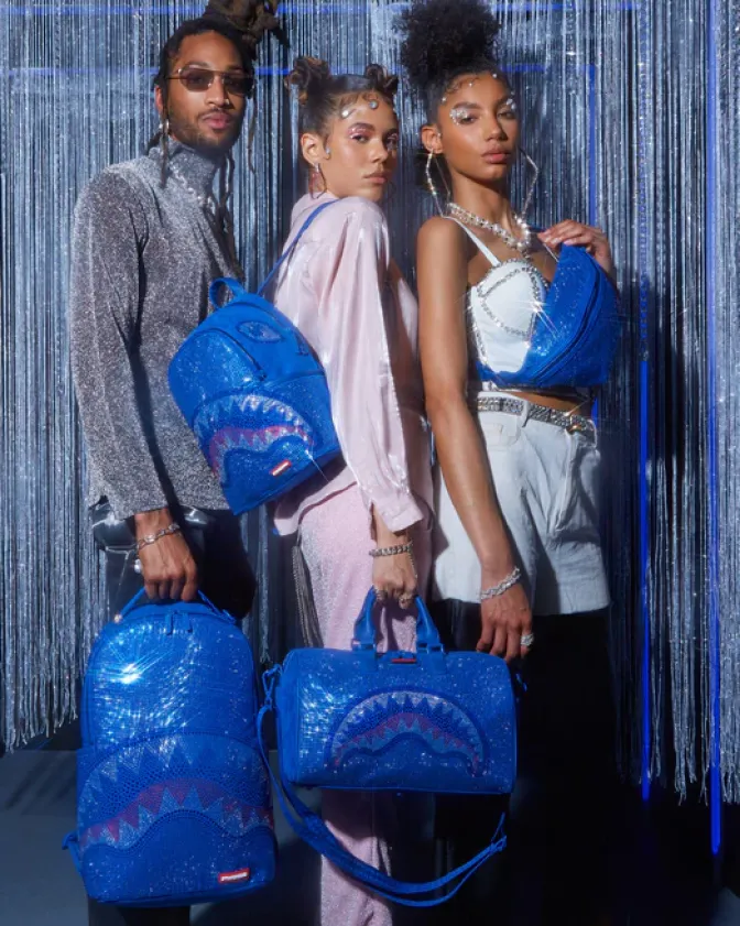 TRINITY OCEAN BACKPACK (DLXV)
