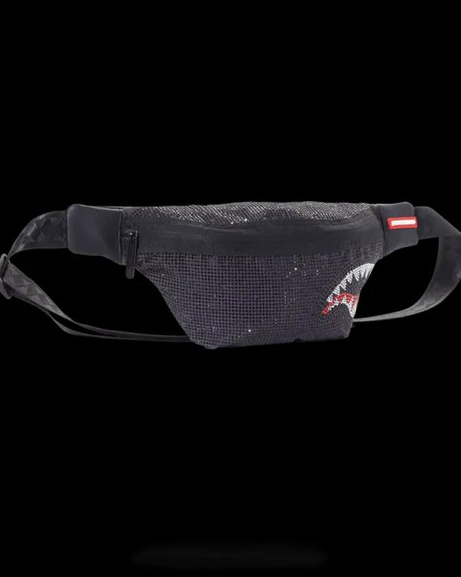 TRINITY SAVVY CROSSBODY