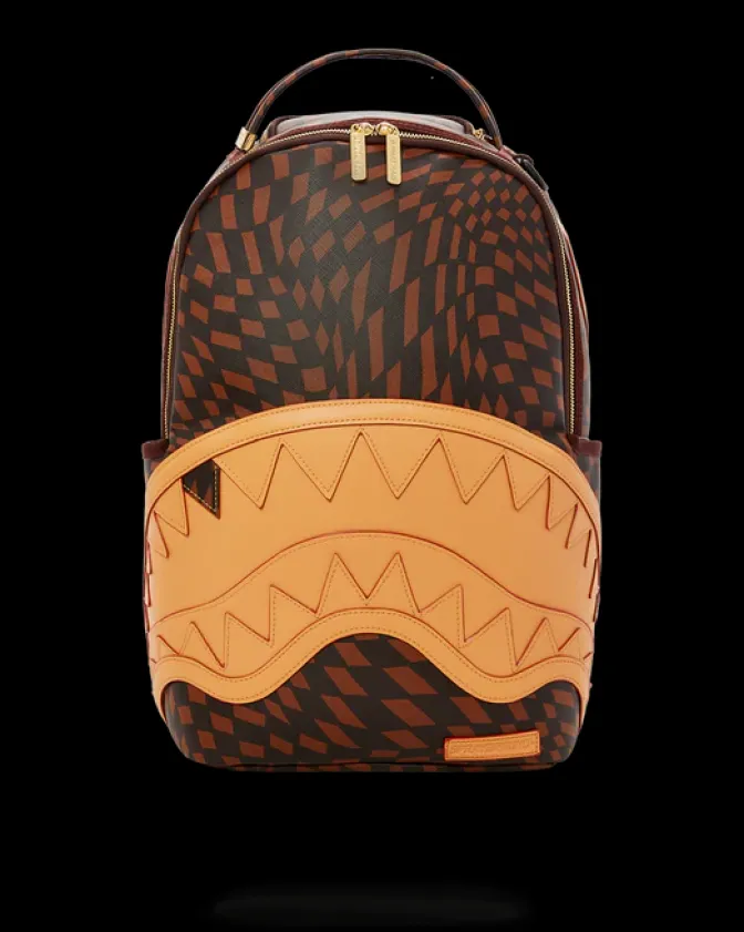 TRIPPY HENNY BACKPACK (DLXV)