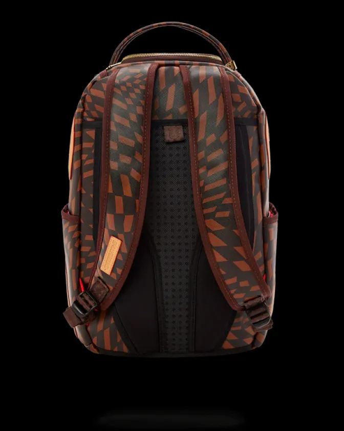 TRIPPY HENNY BACKPACK (DLXV)