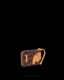 TRIPPY HENNY WALLET