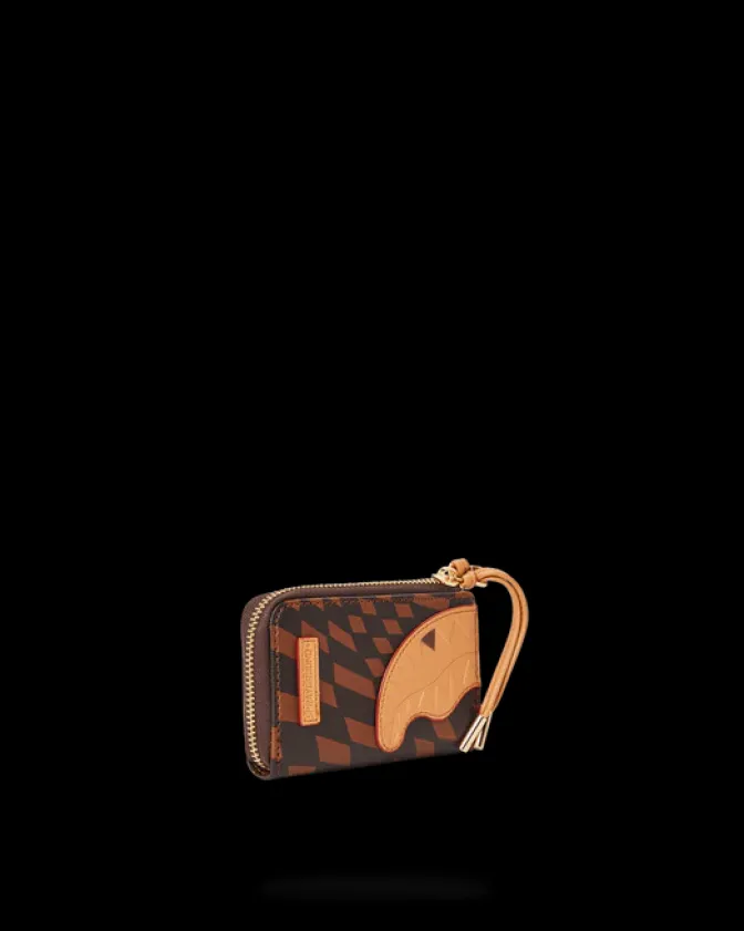 TRIPPY HENNY WALLET