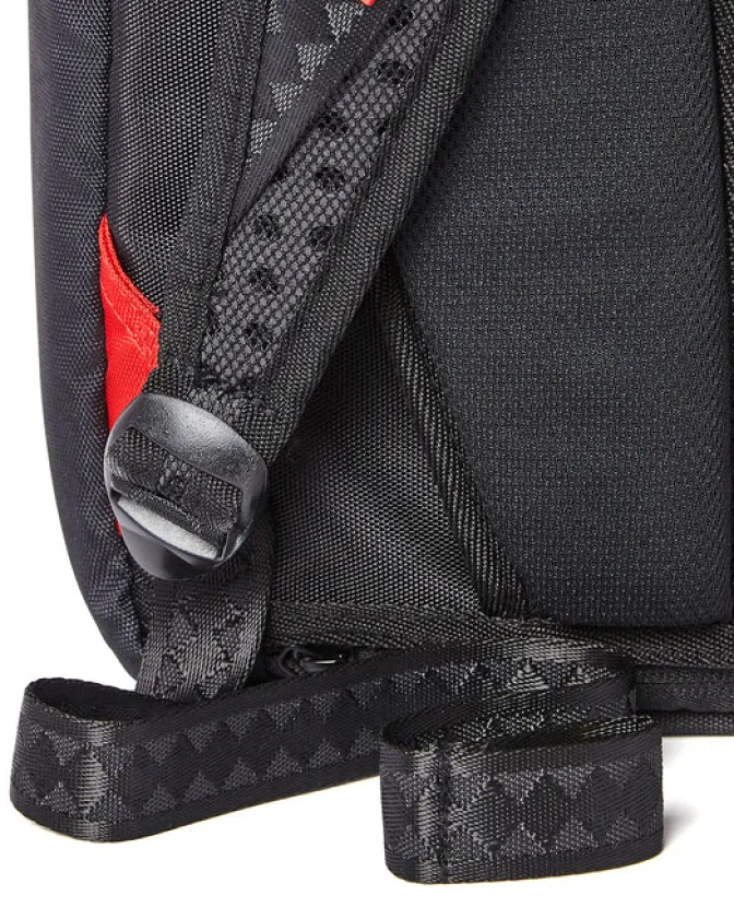 TSUNAMI LOVER BACKPACK (DLXR)