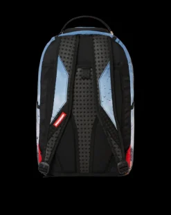 UNDER CONSTRUCTION BACKPACK