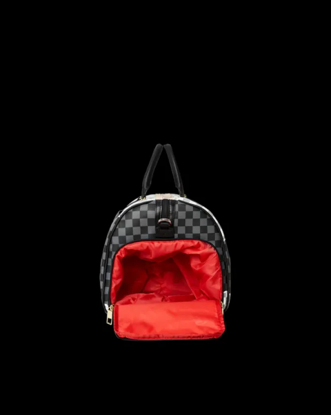 UNSTOPPABLE ENDEAVORS DUFFLE