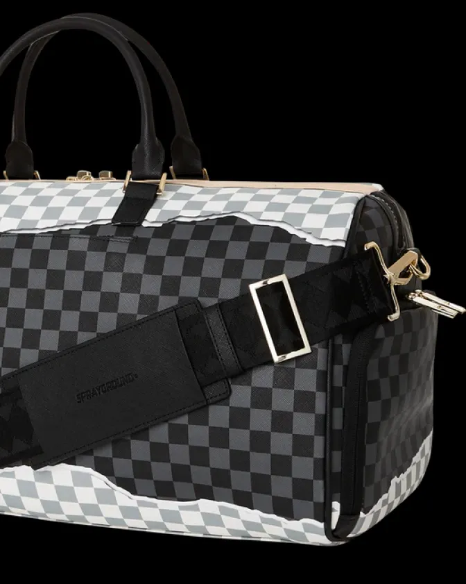 UNSTOPPABLE ENDEAVORS DUFFLE
