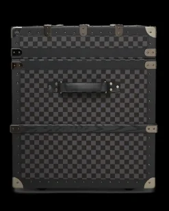 VANQUISH II WARDROBE TRUNK