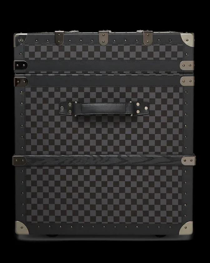 VANQUISH II WARDROBE TRUNK