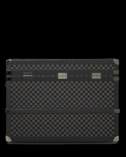 VANQUISH II WARDROBE TRUNK