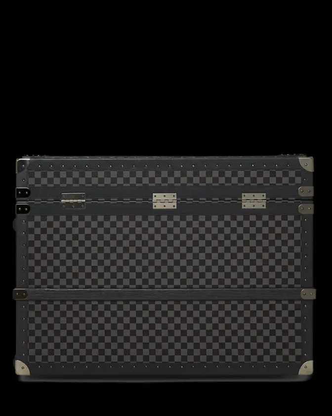 VANQUISH II WARDROBE TRUNK