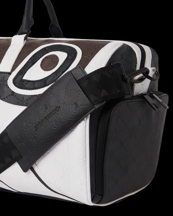 V.V.I.P. DUFFLE