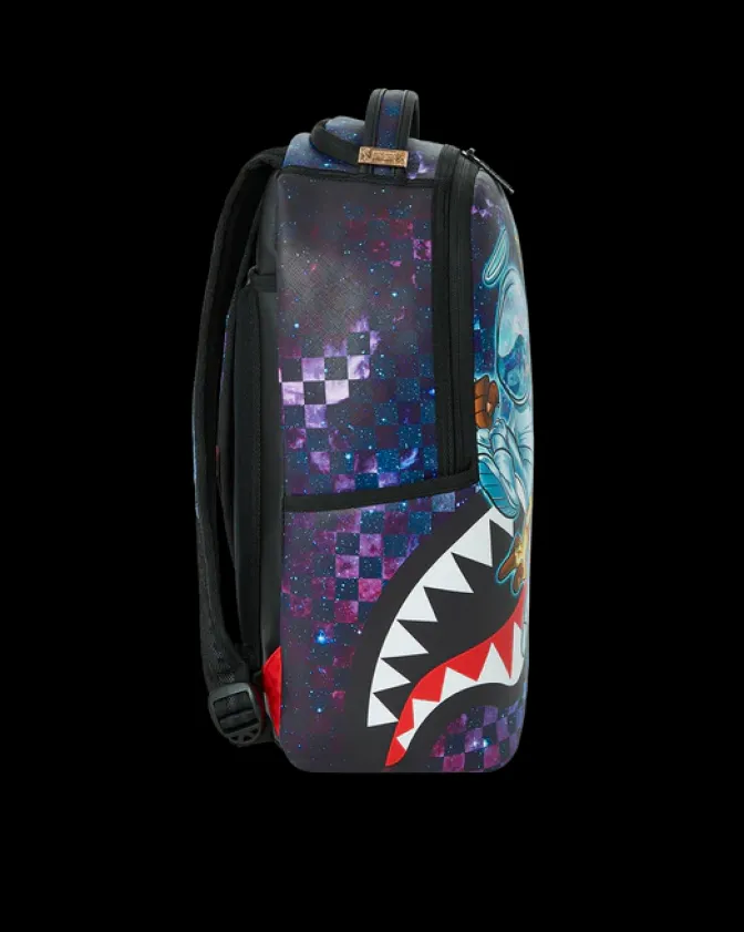 WE OUT HERE BACKPACK (DLXV)
