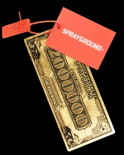 WINNERS TAKE ALL BACKPACK