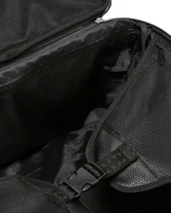 XTC GREY SHARKS IN PARIS JETSETTER CARRY-ON LUGGAGE